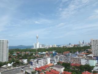 Condominium for rent Jomtien