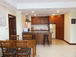 Condominium for rent Jomtien