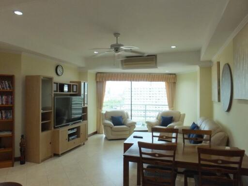 Condominium for rent Jomtien