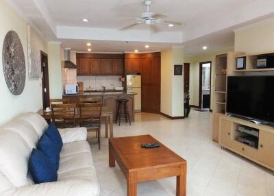 Condominium for rent Jomtien