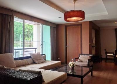 Condominium for rent Pratumnak