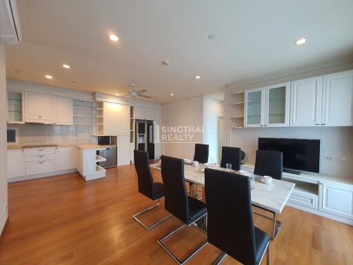 For RENT : Ivy Thonglor / 4 Bedroom / 4 Bathrooms / 172 sqm / 130000 THB [9917229]