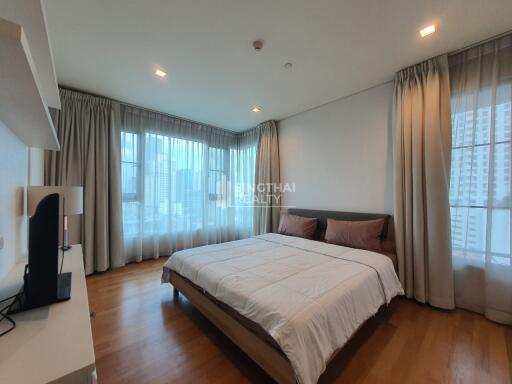 For RENT : Ivy Thonglor / 4 Bedroom / 4 Bathrooms / 172 sqm / 130000 THB [9917229]