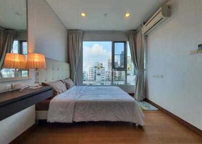 For RENT : Ivy Thonglor / 4 Bedroom / 4 Bathrooms / 172 sqm / 130000 THB [9917229]