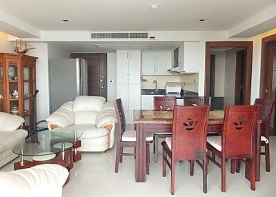 Condominium for rent Pratumnak Pattaya