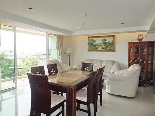 Condominium for rent Pratumnak Pattaya