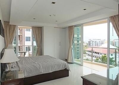 Condominium for rent Pratumnak Pattaya