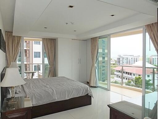 Condominium for rent Pratumnak Pattaya