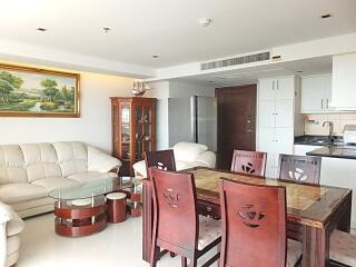 Condominium for rent Pratumnak Pattaya