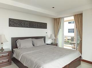 Condominium for rent Pratumnak Pattaya