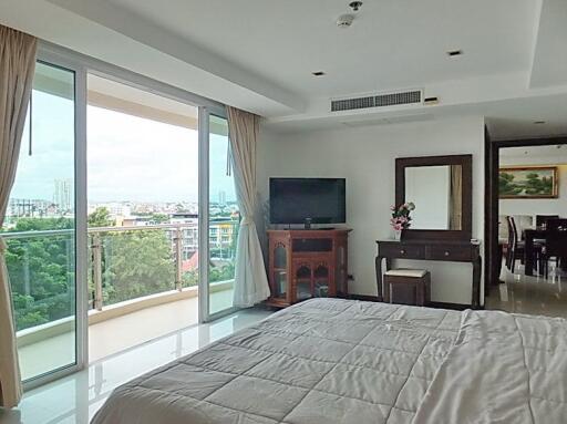 Condominium for rent Pratumnak Pattaya