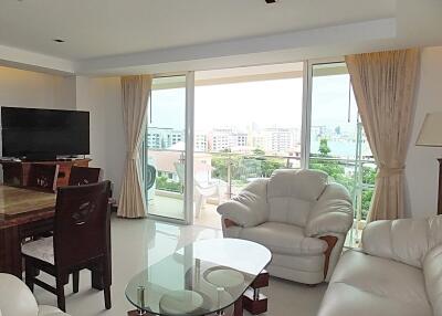 Condominium for rent Pratumnak Pattaya