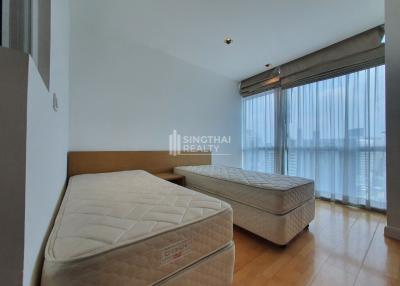 For RENT : Athenee Residence / 3 Bedroom / 3 Bathrooms / 168 sqm / 130000 THB [10059412]