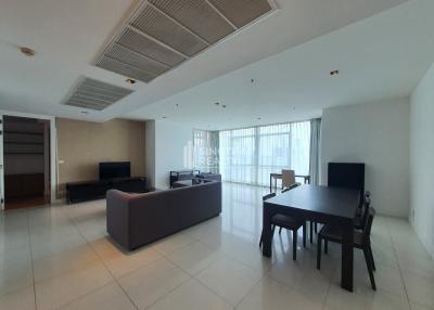 For RENT : Athenee Residence / 3 Bedroom / 3 Bathrooms / 168 sqm / 130000 THB [10059412]