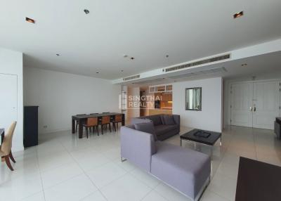 For RENT : Athenee Residence / 3 Bedroom / 3 Bathrooms / 168 sqm / 130000 THB [10059412]