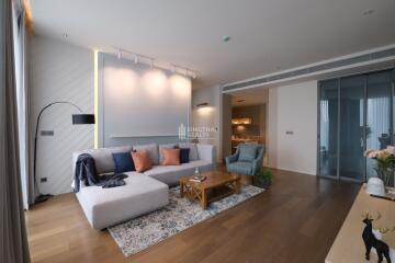 For RENT : Kraam Sukhumvit 26 / 2 Bedroom / 2 Bathrooms / 111 sqm / 130000 THB [R10009]