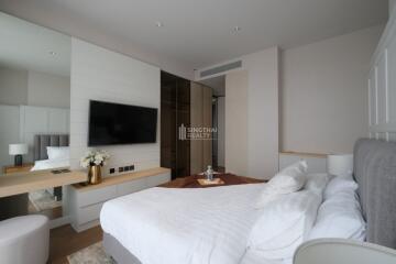 For RENT : Kraam Sukhumvit 26 / 2 Bedroom / 2 Bathrooms / 111 sqm / 130000 THB [R10009]