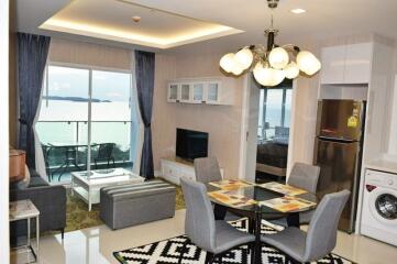 Condominium for rent Pratumnak Pattaya