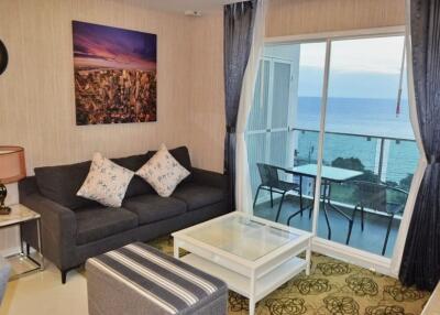 Condominium for rent Pratumnak Pattaya