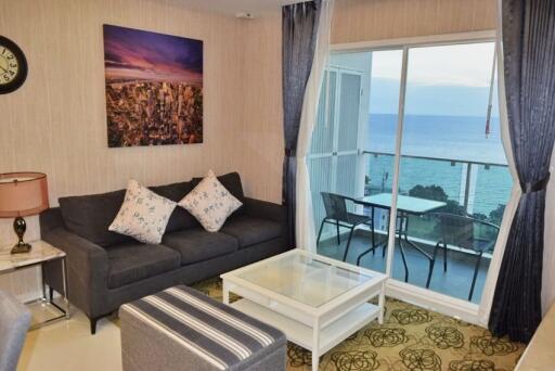 Condominium for rent Pratumnak Pattaya