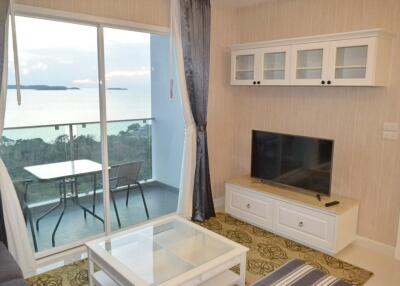 Condominium for rent Pratumnak Pattaya