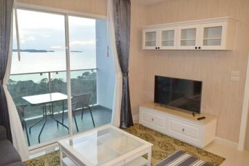 Condominium for rent Pratumnak Pattaya