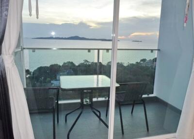 Condominium for rent Pratumnak Pattaya