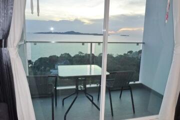 Condominium for rent Pratumnak Pattaya