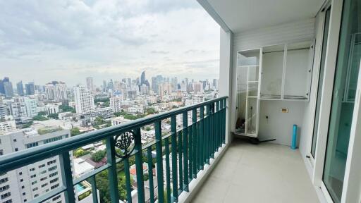 For RENT : Ivy Thonglor / 4 Bedroom / 4 Bathrooms / 198 sqm / 130000 THB [10686361]