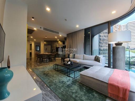 For RENT : Ashton Residence 41 / 3 Bedroom / 3 Bathrooms / 135 sqm / 130000 THB [10269369]