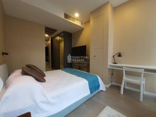 For RENT : Ashton Residence 41 / 3 Bedroom / 3 Bathrooms / 135 sqm / 130000 THB [10269369]