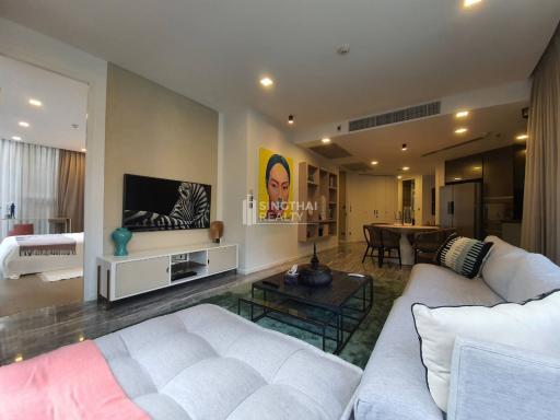 For RENT : Ashton Residence 41 / 3 Bedroom / 3 Bathrooms / 135 sqm / 130000 THB [10269369]