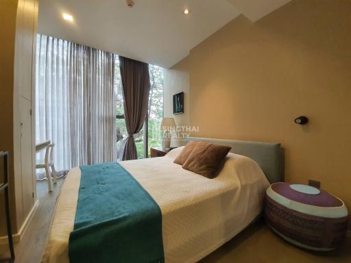 For RENT : Ashton Residence 41 / 3 Bedroom / 3 Bathrooms / 135 sqm / 130000 THB [10269369]