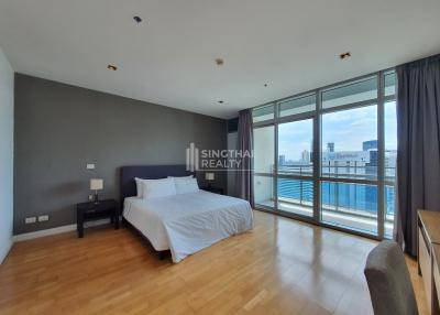 For RENT : Athenee Residence / 3 Bedroom / 4 Bathrooms / 198 sqm / 130000 THB [R10154]