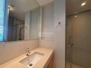 For RENT : Athenee Residence / 3 Bedroom / 4 Bathrooms / 198 sqm / 130000 THB [R10154]