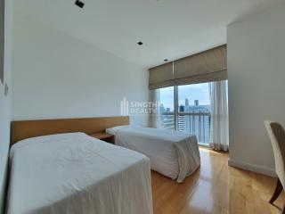 For RENT : Athenee Residence / 3 Bedroom / 4 Bathrooms / 198 sqm / 130000 THB [R10154]