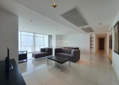 For RENT : Athenee Residence / 3 Bedroom / 4 Bathrooms / 198 sqm / 130000 THB [R10154]
