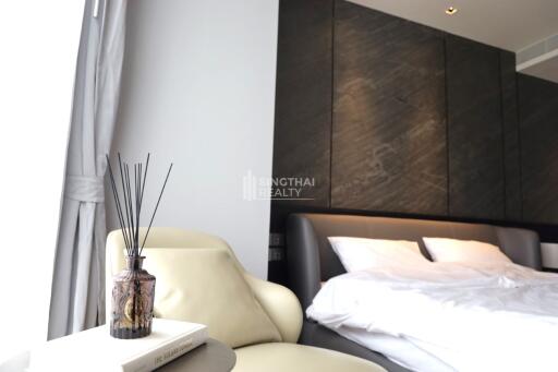 For RENT : BEATNIQ Sukhumvit 32 / 2 Bedroom / 3 Bathrooms / 107 sqm / 120000 THB [10300351]