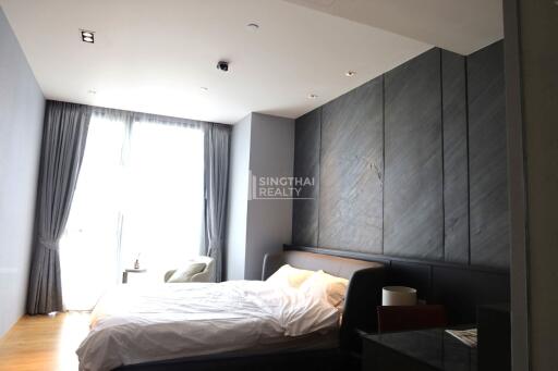 For RENT : BEATNIQ Sukhumvit 32 / 2 Bedroom / 3 Bathrooms / 107 sqm / 120000 THB [10300351]