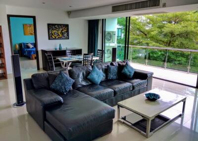 Condominium for rent Jomtien