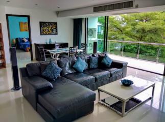 Condominium for rent Jomtien