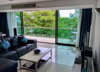 Condominium for rent Jomtien