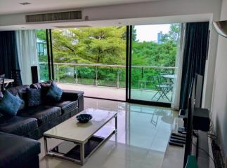 Condominium for rent Jomtien