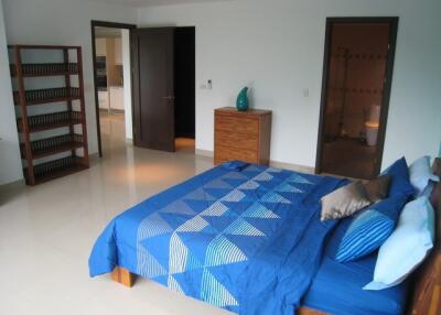 Condominium for rent Jomtien