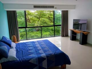 Condominium for rent Jomtien