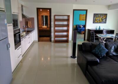 Condominium for rent Jomtien