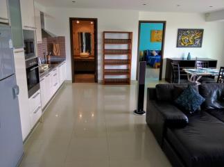 Condominium for rent Jomtien