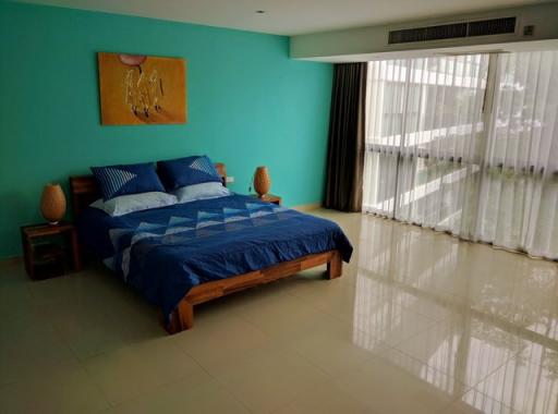 Condominium for rent Jomtien