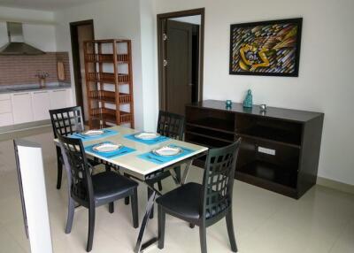 Condominium for rent Jomtien