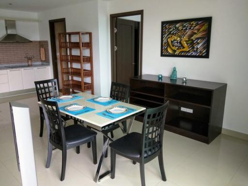 Condominium for rent Jomtien